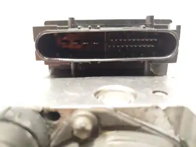 Автозапчасти б/у абс за kia cee'd fastback (ed) 1.6 crdi 90 ссылки oem iam 589201h300 0265231951 0265800637