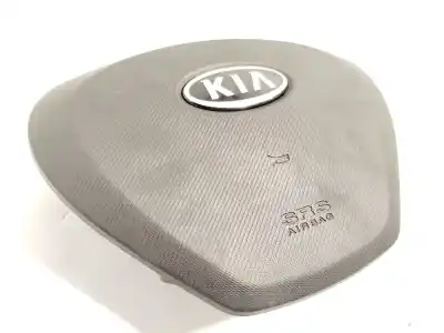 Peça sobressalente para automóvel em segunda mão airbag dianteiro esquerdo por kia cee'd fastback (ed) 1.6 crdi 90 referências oem iam 569001h000