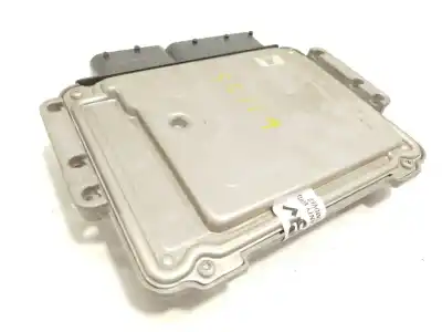 Second-hand car spare part ecu engine control for kia cee'd fastback (ed) 1.6 crdi 90 oem iam references 391032a775 0281015226 