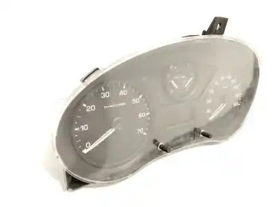 Автозапчасти б/у приборная доска за CITROEN BERLINGO MULTISPACE (B9) 1.6 BLUEHDI 100 ссылки OEM IAM 9801642280 503001316152 