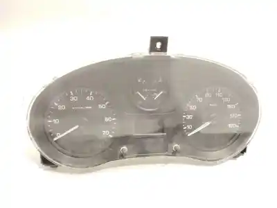Автозапчасти б/у приборная доска за citroen berlingo multispace (b9) 1.6 bluehdi 100 ссылки oem iam 9801642280 503001316152 