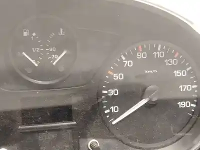 Автозапчасти б/у приборная доска за citroen berlingo multispace (b9) 1.6 bluehdi 100 ссылки oem iam 9801642280 503001316152 