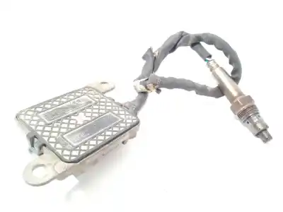 Pezzo di ricambio per auto di seconda mano SONDA LAMBDA per PEUGEOT 5008 (0U_, 0E_)  Riferimenti OEM IAM 9678570780 A2C37465300 5WK96746