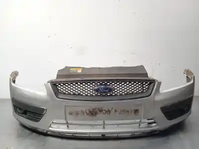 Автозапчастина б/у передній бампер для FORD FOCUS II (DA_, HCP, DP) 1.8 TDCI Посилання на OEM IAM 1451741  5M5J17750ABXWAA