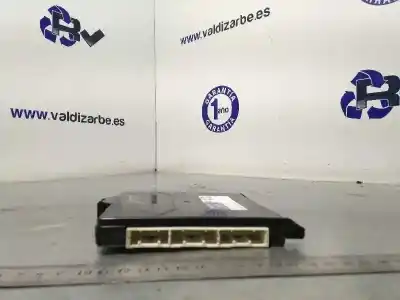 Автозапчастина б/у електронний модуль для toyota rav 4 advance посилання на oem iam 8922142181 2380005180 