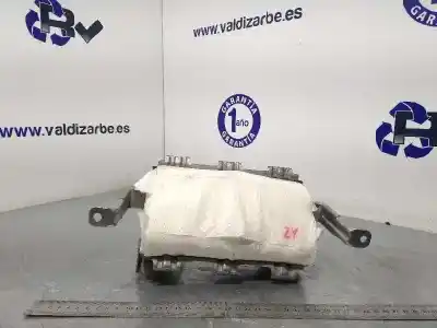 Автозапчасти б/у подушка безопасности передняя правая за toyota rav 4 advance ссылки oem iam wa0992415p9n