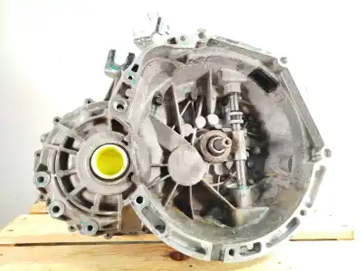 Автозапчасти б/у коробка передач за mg rover mg zs suv 1.5 vti ссылки oem iam sh63p