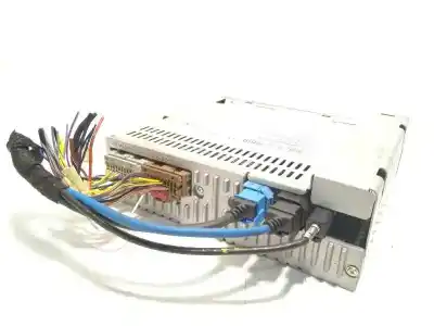 Second-hand car spare part audio system / radio cd for opel astra k (b16) 1.6 cdti (68) oem iam references 42518060 555343750 