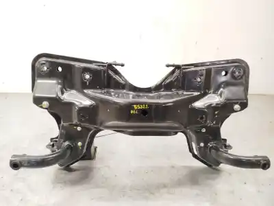 Автозапчасти б/у передний мост за mg rover mg zs suv 1.5 vti ссылки oem iam 10801584