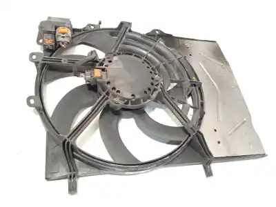 Автозапчастина б/у електро вентилятор для citroen c4 cactus 1.5 bluehdi 120 посилання на oem iam 9801666680