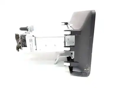 Second-hand car spare part multifunction display for mg rover mg zs suv 1.5 vti oem iam references 11422645  