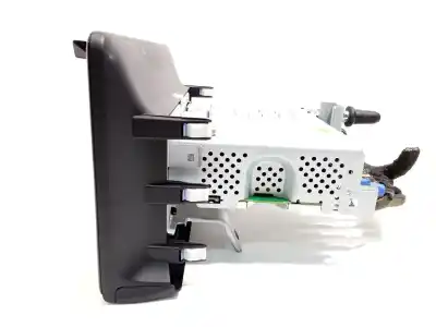 Second-hand car spare part multifunction display for mg rover mg zs suv 1.5 vti oem iam references 11422645  