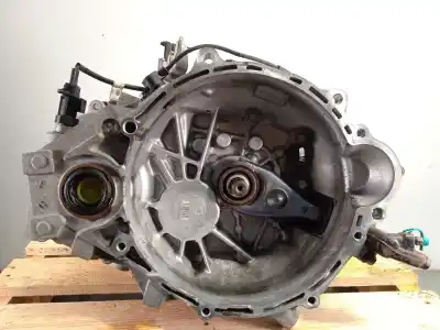 Tweedehands auto-onderdeel versnellingsbak voor kia carens iv 1.7 crdi oem iam-referenties 4300032932