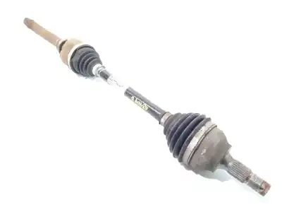 Автозапчастина б/у передня права трансмісія для citroen c4 cactus 1.5 bluehdi 120 посилання на oem iam 9829387980