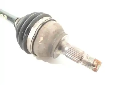 Автозапчастина б/у передня права трансмісія для citroen c4 cactus 1.5 bluehdi 120 посилання на oem iam 9829387980  