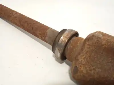 Автозапчастина б/у передня права трансмісія для citroen c4 cactus 1.5 bluehdi 120 посилання на oem iam 9829387980  