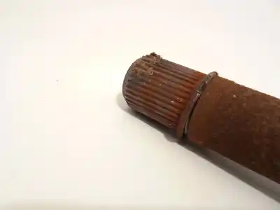 Автозапчастина б/у передня права трансмісія для citroen c4 cactus 1.5 bluehdi 120 посилання на oem iam 9829387980  