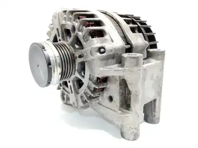 Автозапчасти б/у генератор за mg rover mg zs suv 1.5 vti ссылки oem iam 10582349