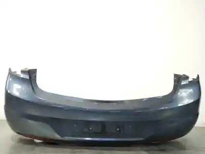 Автозапчастина б/у задній бампер для opel astra k (b16) 1.6 cdti (68) посилання на oem iam 39161697