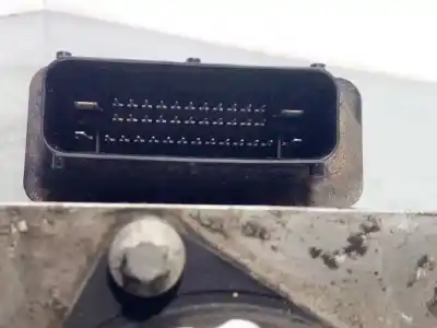 Pezzo di ricambio per auto di seconda mano abs per opel insignia berlina cosmo riferimenti oem iam 13328651 16817011 16312211k