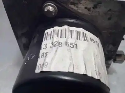 Pezzo di ricambio per auto di seconda mano abs per opel insignia berlina cosmo riferimenti oem iam 13328651 16817011 16312211k