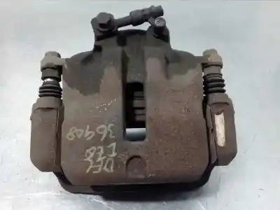 Gebrauchtes Autoersatzteil bremszange vorn links zum opel insignia berlina expression oem-iam-referenzen 95520099