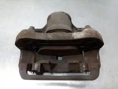 Gebrauchtes Autoersatzteil bremszange vorn links zum opel insignia berlina expression oem-iam-referenzen 95520099  