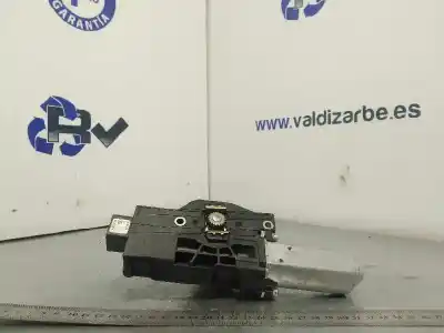 Автозапчастина б/у електричний двиг на дах для subaru forester (sh_) 2.0 d awd (shh) посилання на oem iam 93512k0b0499  