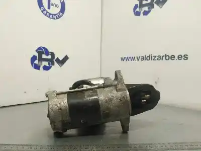 Piesă de schimb auto la mâna a doua electromotor pentru subaru forester (sh_) 2.0 d awd (shh) referințe oem iam 23300aa621 m002t89076 