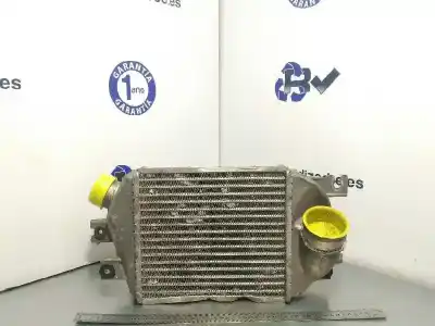 İkinci el araba yedek parçası intercooler için subaru forester (sh_) 2.0 d awd (shh) oem iam referansları 21821aa051