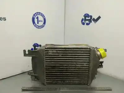 Piesă de schimb auto la mâna a doua radiator aer intercooler pentru subaru forester (sh_) 2.0 d awd (shh) referințe oem iam 21821aa051  