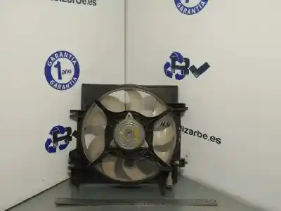 İkinci el araba yedek parçası elektro fan için subaru forester (sh_) 2.0 d awd (shh) oem iam referansları 