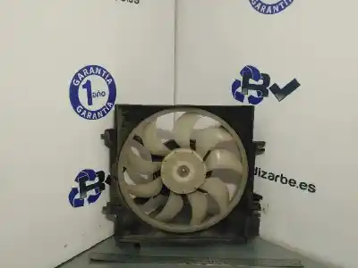 Piesă de schimb auto la mâna a doua electroventilator radiator pentru subaru forester (sh_) 2.0 d awd (shh) referințe oem iam   
