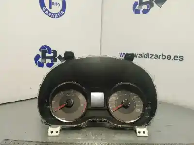 İkinci el araba yedek parçası enstrüman paneli için subaru forester (sh_) 2.0 d awd (shh) oem iam referansları 85003sg410