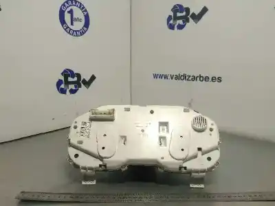 İkinci el araba yedek parçası enstrüman paneli için subaru forester (sh_) 2.0 d awd (shh) oem iam referansları 85003sg410  