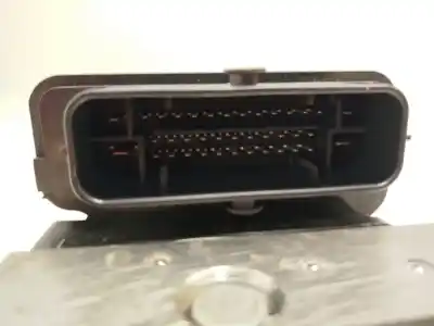 Peça sobressalente para automóvel em segunda mão abs por opel corsa e (x15) 1.4 turbo (08, 68) referências oem iam 39084530 269871 0265956292