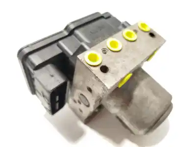 Автозапчасти б/у абс за HONDA JAZZ (GE) 1.4 CAT ссылки OEM IAM 57110TF0E01 TF0G6 0B09A0119F0VAE