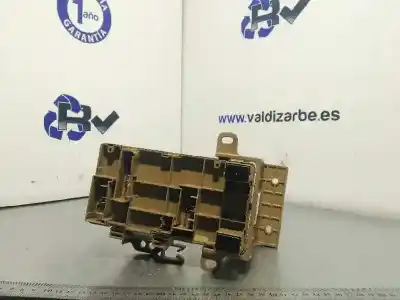 Peça sobressalente para automóvel em segunda mão caixa de fusíveis e relés por subaru forester (sh_) 2.0 d awd (shh) referências oem iam 82201fj110  