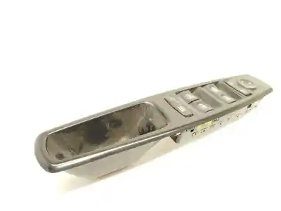 Автозапчастина б/у передні вікний вмикач для renault scénic iii (jz0/1_) 1.5 dci посилання на oem iam 809610016r  