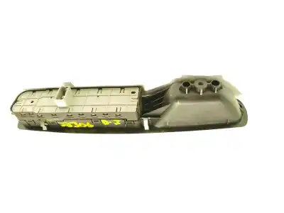 Автозапчастина б/у передні вікний вмикач для renault scénic iii (jz0/1_) 1.5 dci посилання на oem iam 809610016r  