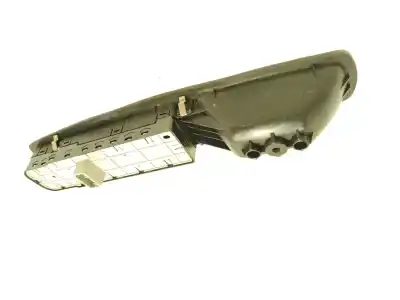 Автозапчастина б/у передні вікний вмикач для renault scénic iii (jz0/1_) 1.5 dci посилання на oem iam 809610016r  