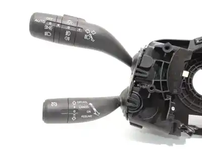 Second-hand car spare part indicator switch for mg rover mg zs suv 1.5 vti oem iam references 20510011  
