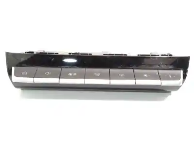 Автозапчасти б/у многофункциональное управление за mg rover mg zs suv 1.5 vti ссылки oem iam 10703154  528193772