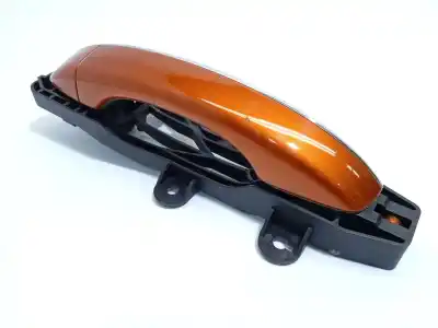 Автозапчасти б/у задняя правая наружная ручка за mg rover mg zs suv 1.5 vti ссылки oem iam 