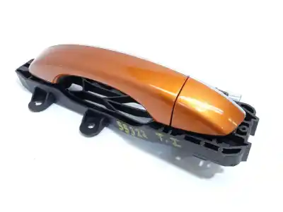 Автозапчасти б/у задняя левая наружная ручка за mg rover mg zs suv 1.5 vti ссылки oem iam 
