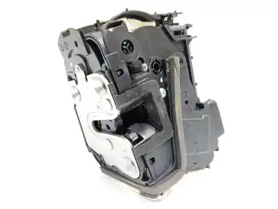 Автозапчасти б/у замок задней правой двери за mg rover mg zs suv 1.5 vti ссылки oem iam 10845783