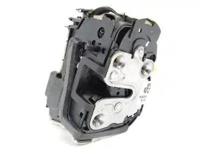 Автозапчасти б/у замок задней левой двери за mg rover mg zs suv 1.5 vti ссылки oem iam 10845782