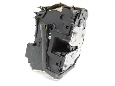 Автозапчасти б/у замок левой передней двери за mg rover mg zs suv 1.5 vti ссылки oem iam 10845780
