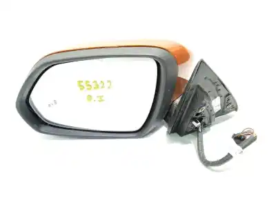 Автозапчасти б/у левое зеркало за mg rover mg zs suv 1.5 vti ссылки oem iam 11370239