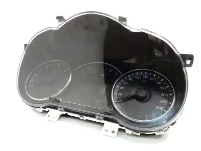 Tweedehands auto-onderdeel instrumentenpaneel voor kia carens iv 1.7 crdi oem iam-referenties 94002a4340